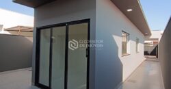 CASA À VENDA NO RESIDENCIAL ATLÂNTICO – CIANORTE/PR