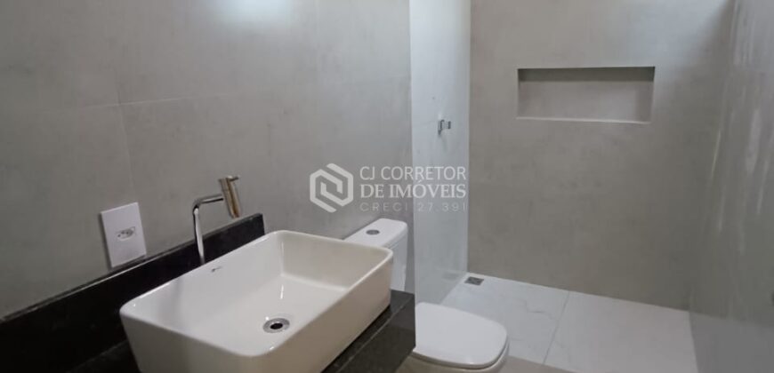 CASA À VENDA NO RESIDENCIAL ATLÂNTICO – CIANORTE/PR