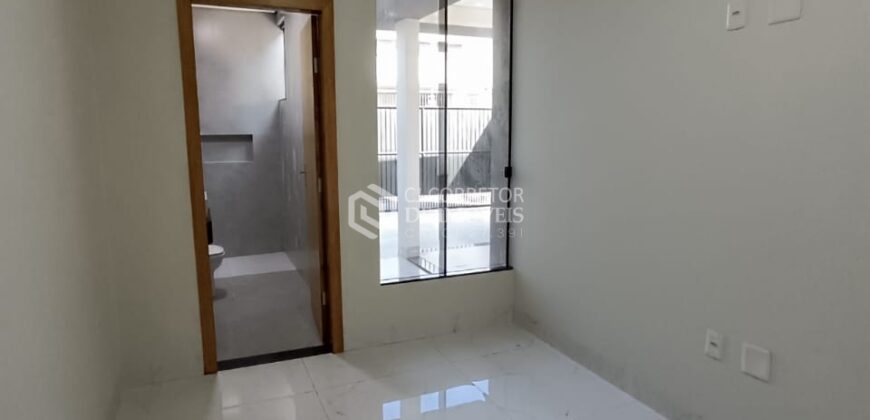 CASA À VENDA NO RESIDENCIAL ATLÂNTICO – CIANORTE/PR