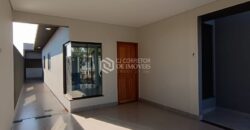 CASA À VENDA NO RESIDENCIAL ATLÂNTICO – CIANORTE/PR