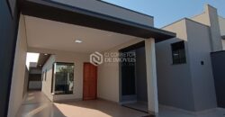 CASA À VENDA NO RESIDENCIAL ATLÂNTICO – CIANORTE/PR