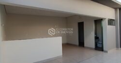 CASA À VENDA NO RESIDENCIAL ATLÂNTICO – CIANORTE/PR