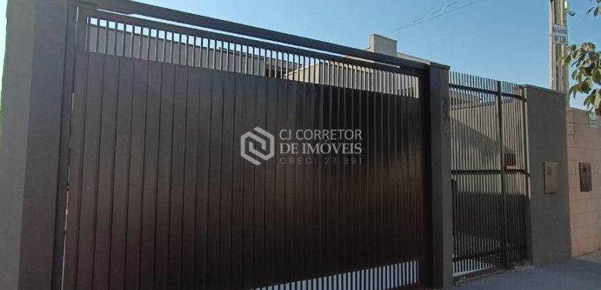 CASA À VENDA NO RESIDENCIAL ATLÂNTICO – CIANORTE/PR