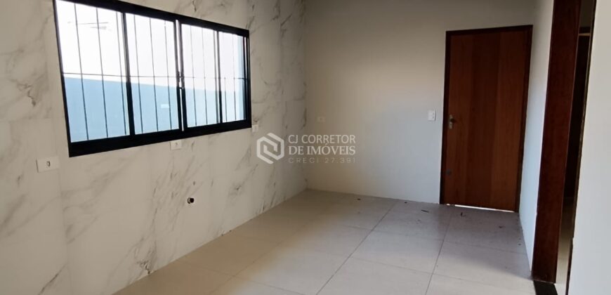 CASA À VENDA NA ZONA 01 – CIANORTE/PR