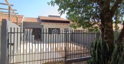 CASA À VENDA NA ZONA 01 – CIANORTE/PR