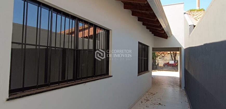 CASA À VENDA NA ZONA 01 – CIANORTE/PR