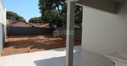 CASA À VENDA NA ZONA 01 – CIANORTE/PR