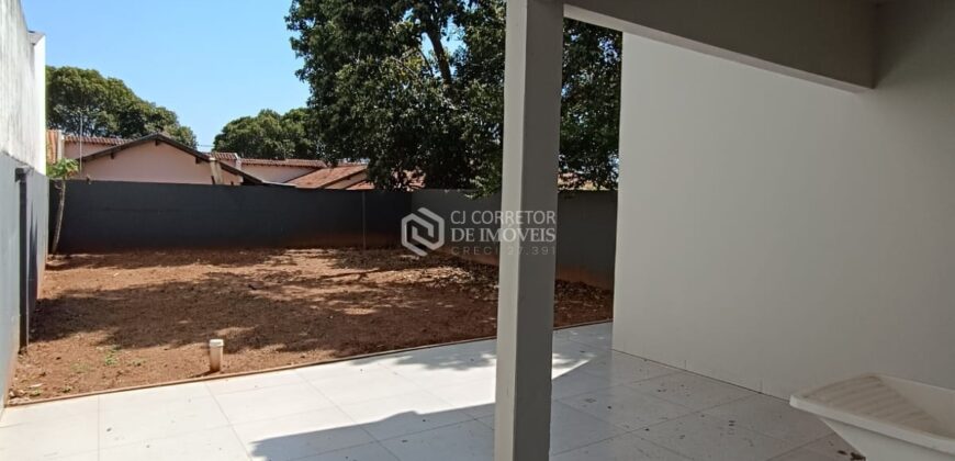 CASA À VENDA NA ZONA 01 – CIANORTE/PR