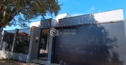 CASA À VENDA NO JARDIM UNIVERSIDADE – CIANORTE/PR