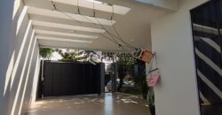 CASA À VENDA NO JARDIM UNIVERSIDADE – CIANORTE/PR