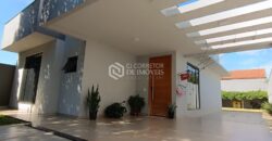 CASA À VENDA NO JARDIM UNIVERSIDADE – CIANORTE/PR