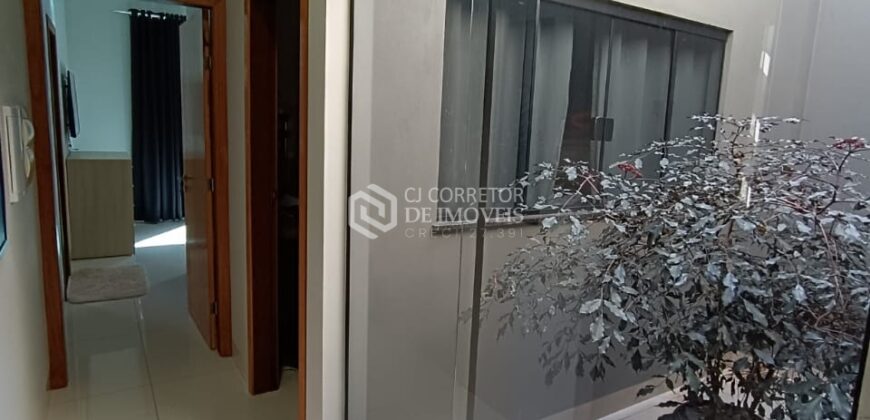 CASA À VENDA NO JARDIM UNIVERSIDADE – CIANORTE/PR