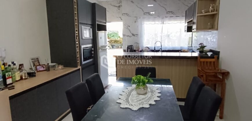 CASA À VENDA NO JARDIM UNIVERSIDADE – CIANORTE/PR