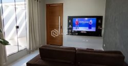 CASA À VENDA NO JARDIM UNIVERSIDADE – CIANORTE/PR