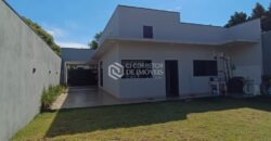 CASA À VENDA NO JARDIM UNIVERSIDADE – CIANORTE/PR