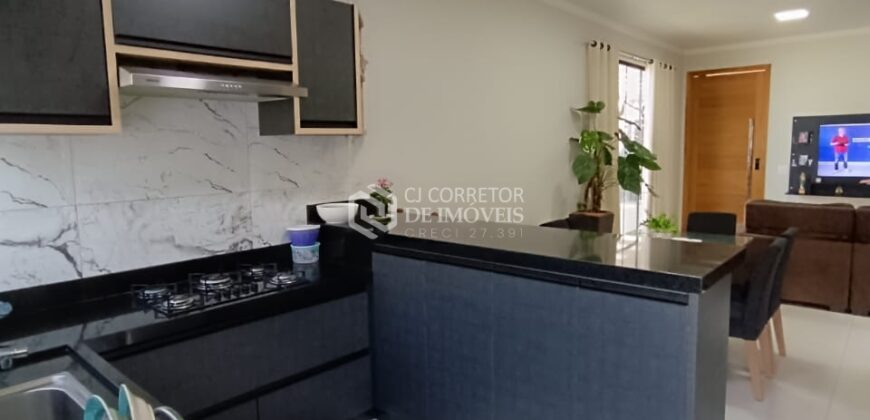 CASA À VENDA NO JARDIM UNIVERSIDADE – CIANORTE/PR