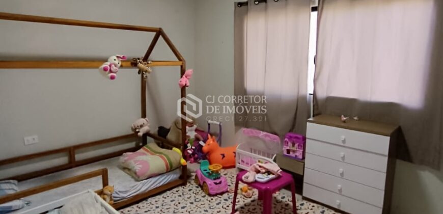 CASA À VENDA NO JARDIM UNIVERSIDADE – CIANORTE/PR