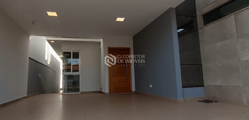 SOBRADO À VENDA NA ZONA 02 – CIANORTE/PR