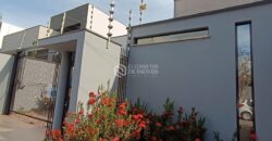 SOBRADO À VENDA NA ZONA 02 – CIANORTE/PR