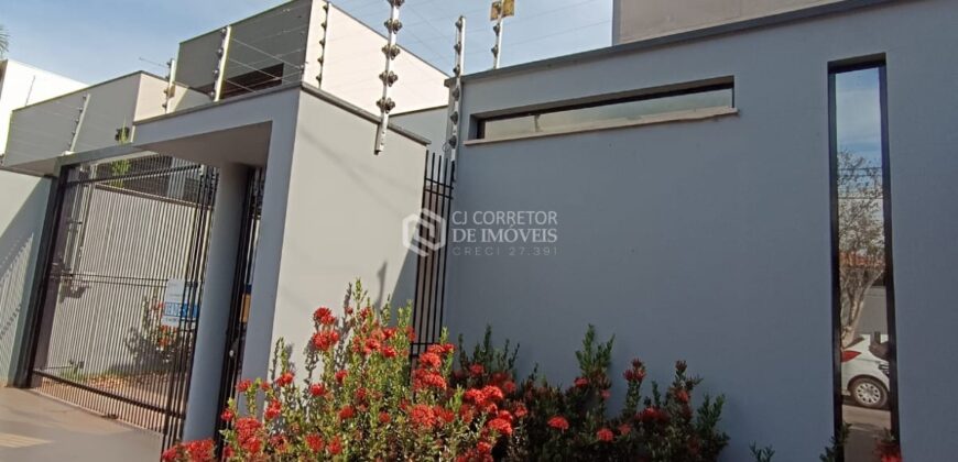 SOBRADO À VENDA NA ZONA 02 – CIANORTE/PR