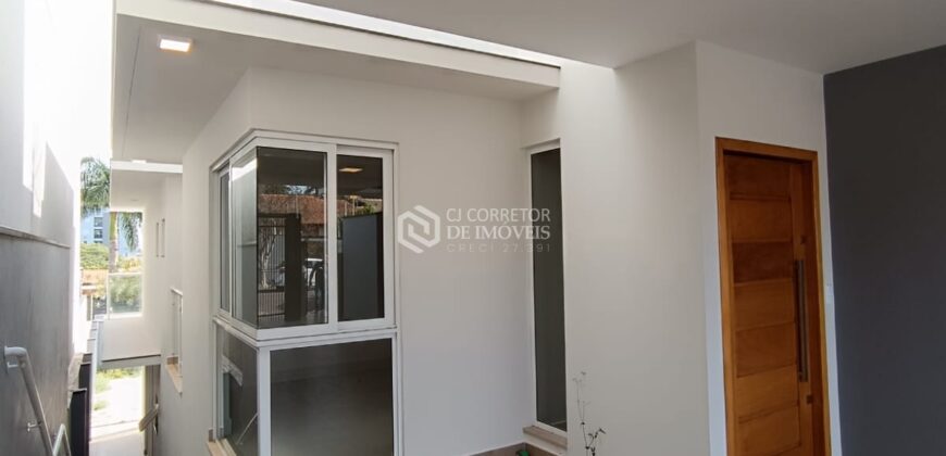 SOBRADO À VENDA NA ZONA 02 – CIANORTE/PR