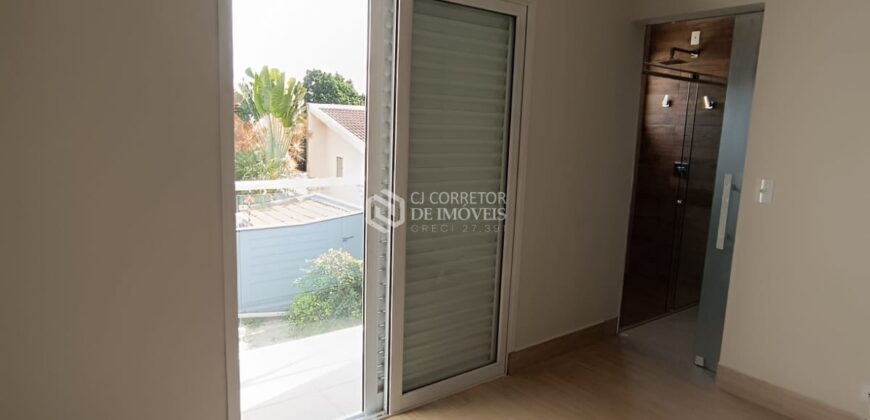 SOBRADO À VENDA NA ZONA 02 – CIANORTE/PR