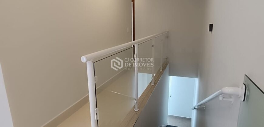 SOBRADO À VENDA NA ZONA 02 – CIANORTE/PR