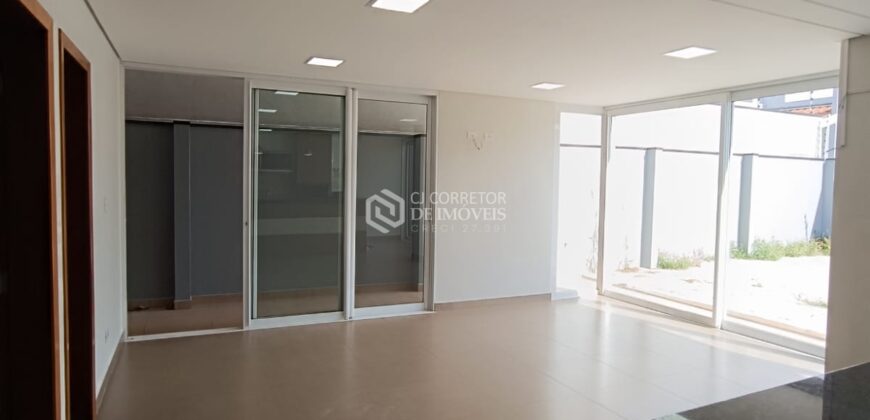 SOBRADO À VENDA NA ZONA 02 – CIANORTE/PR