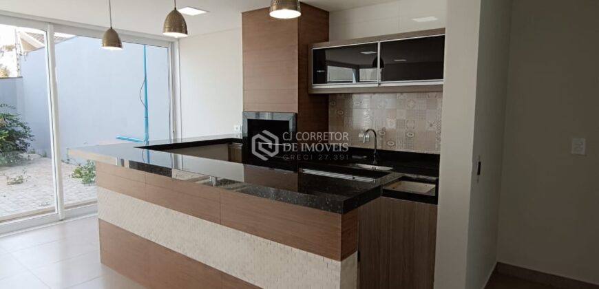 SOBRADO À VENDA NA ZONA 02 – CIANORTE/PR