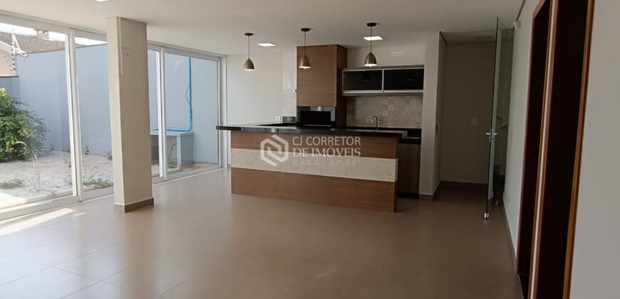 SOBRADO À VENDA NA ZONA 02 – CIANORTE/PR