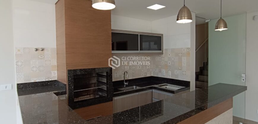 SOBRADO À VENDA NA ZONA 02 – CIANORTE/PR