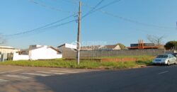 TERRENO COMERCIAL À VENA NO RESIDENCIAL PARQUE DO BOSQUE – CIANORTE/PR