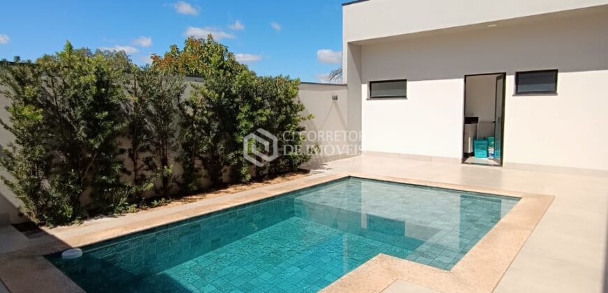 CASA À VENDA NO JARDIM UNIVERSIDADE – CIANORTE/PR