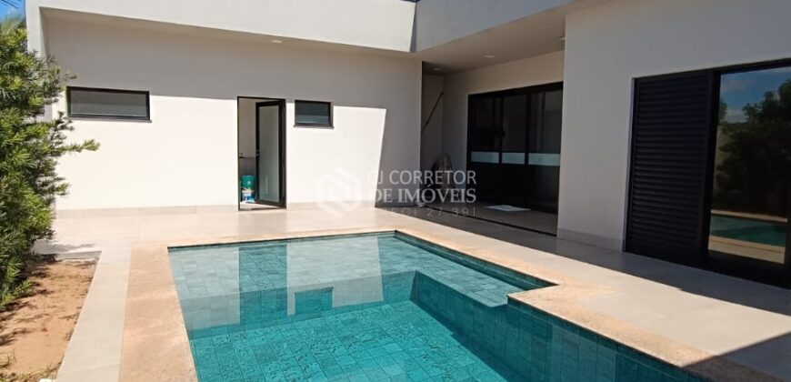 CASA À VENDA NO JARDIM UNIVERSIDADE – CIANORTE/PR