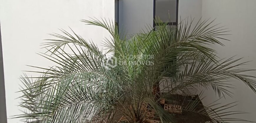 CASA À VENDA NO JARDIM UNIVERSIDADE – CIANORTE/PR