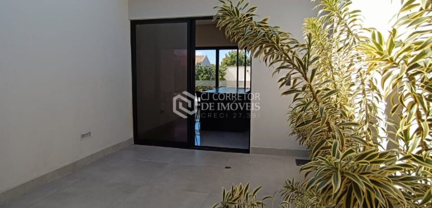 CASA À VENDA NO JARDIM UNIVERSIDADE – CIANORTE/PR