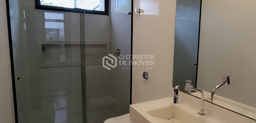 CASA À VENDA NO JARDIM UNIVERSIDADE – CIANORTE/PR