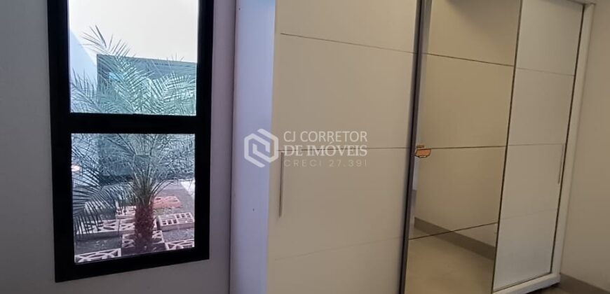 CASA À VENDA NO JARDIM UNIVERSIDADE – CIANORTE/PR