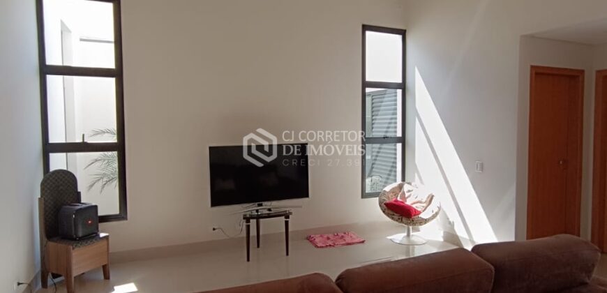 CASA À VENDA NO JARDIM UNIVERSIDADE – CIANORTE/PR