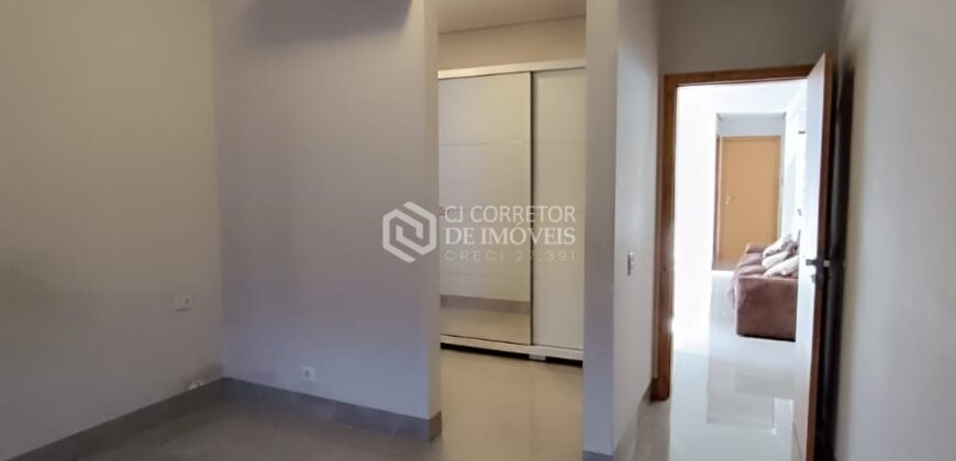 CASA À VENDA NO JARDIM UNIVERSIDADE – CIANORTE/PR