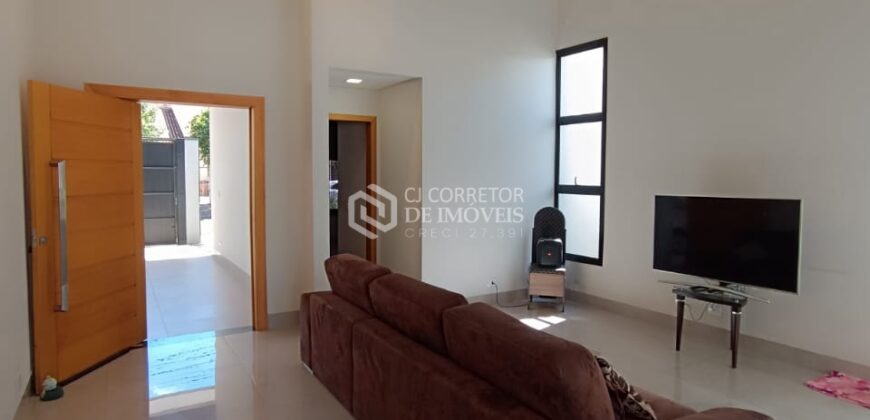 CASA À VENDA NO JARDIM UNIVERSIDADE – CIANORTE/PR