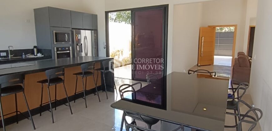 CASA À VENDA NO JARDIM UNIVERSIDADE – CIANORTE/PR