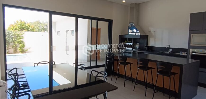 CASA À VENDA NO JARDIM UNIVERSIDADE – CIANORTE/PR