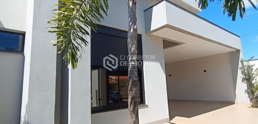 CASA À VENDA NO JARDIM UNIVERSIDADE – CIANORTE/PR