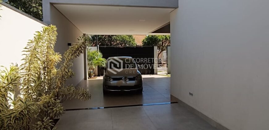 CASA À VENDA NO JARDIM UNIVERSIDADE – CIANORTE/PR