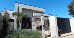 CASA À VENDA NO JARDIM UNIVERSIDADE – CIANORTE/PR
