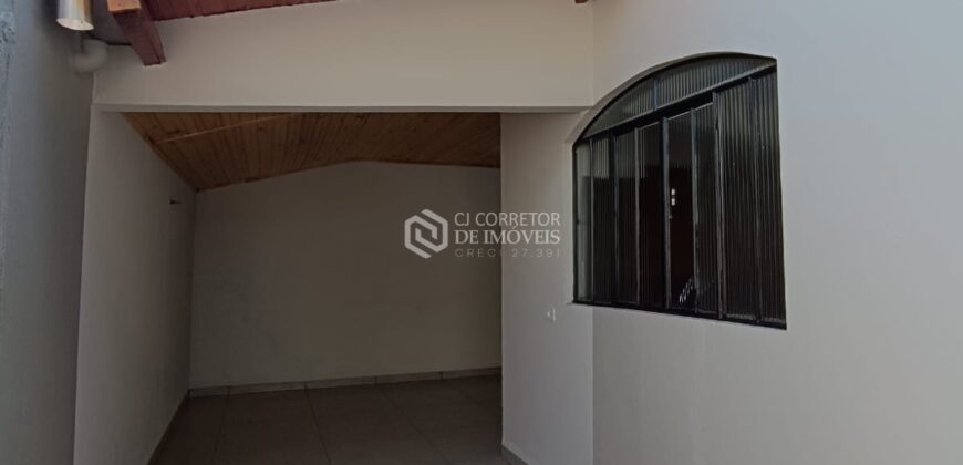 CASA À VENDA NO RESIDENCIAL SAGRADA FAMÍLIA – CIANORTE/PR