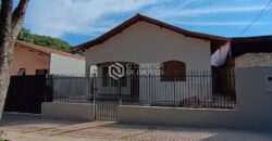 CASA À VENDA NO RESIDENCIAL SAGRADA FAMÍLIA – CIANORTE/PR