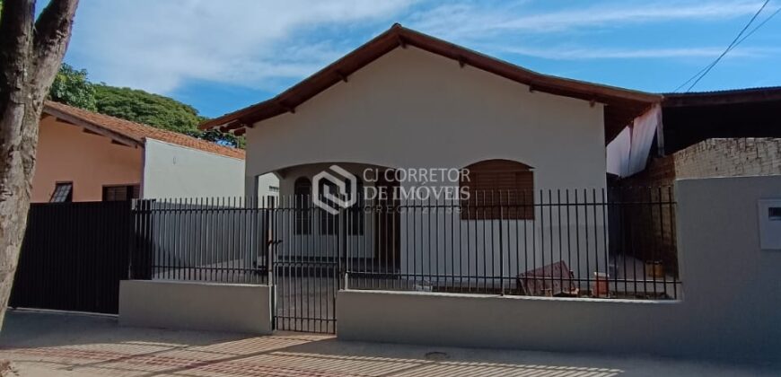 CASA À VENDA NO RESIDENCIAL SAGRADA FAMÍLIA – CIANORTE/PR