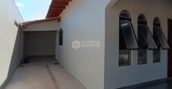 CASA À VENDA NO RESIDENCIAL SAGRADA FAMÍLIA – CIANORTE/PR
